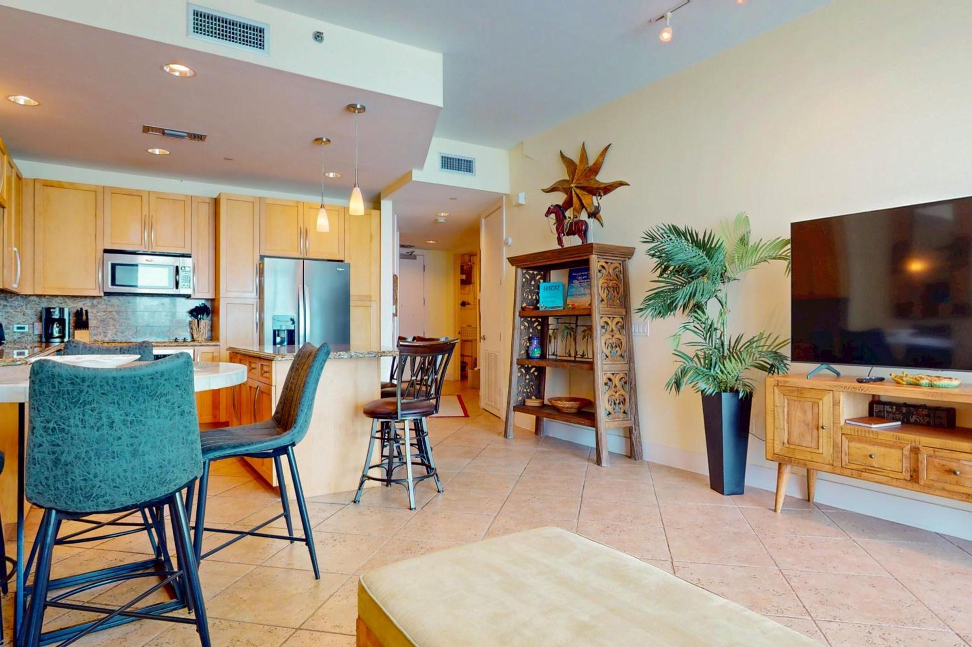Sapphire Condominiums South Padre Island Exterior foto