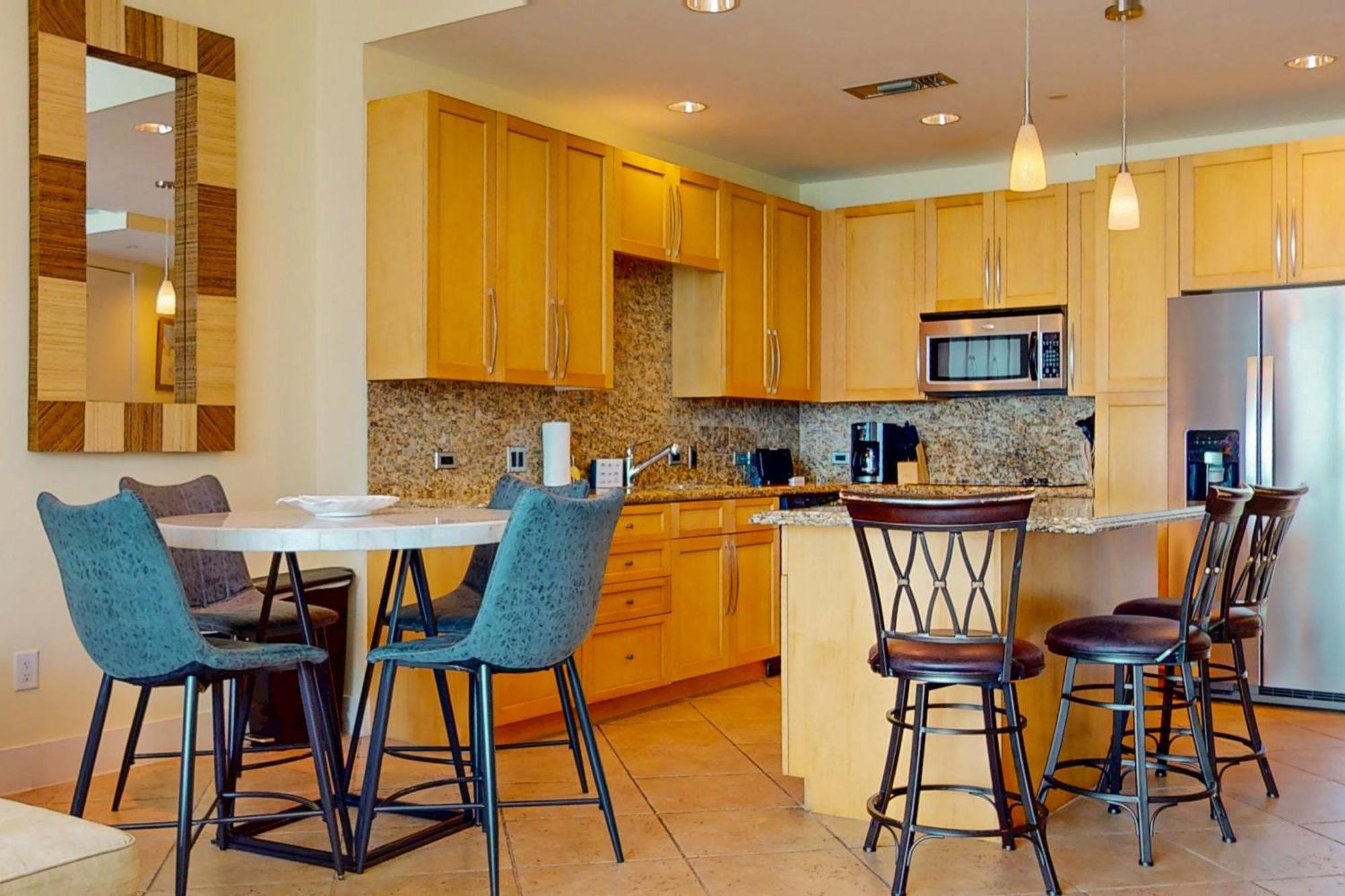 Sapphire Condominiums South Padre Island Exterior foto