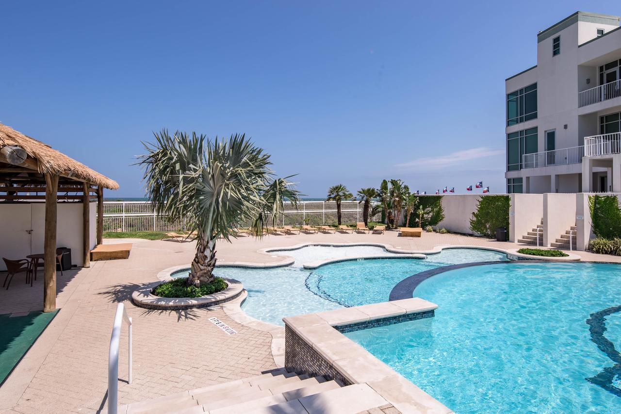 Sapphire Condominiums South Padre Island Cameră foto