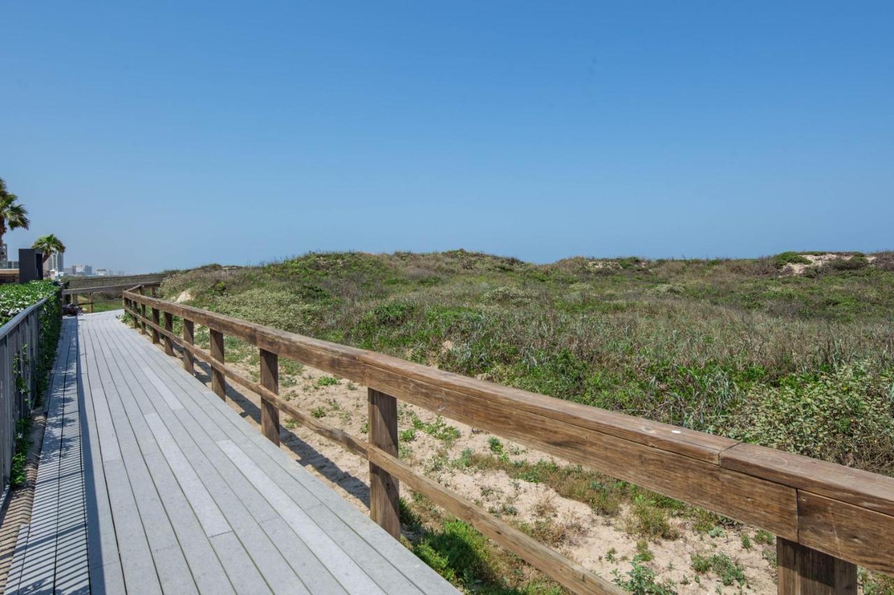 Sapphire Condominiums South Padre Island Exterior foto